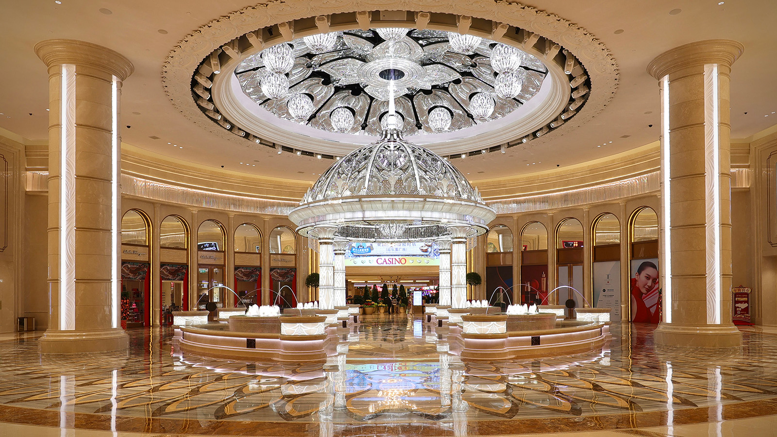 Galaxy Macau 0